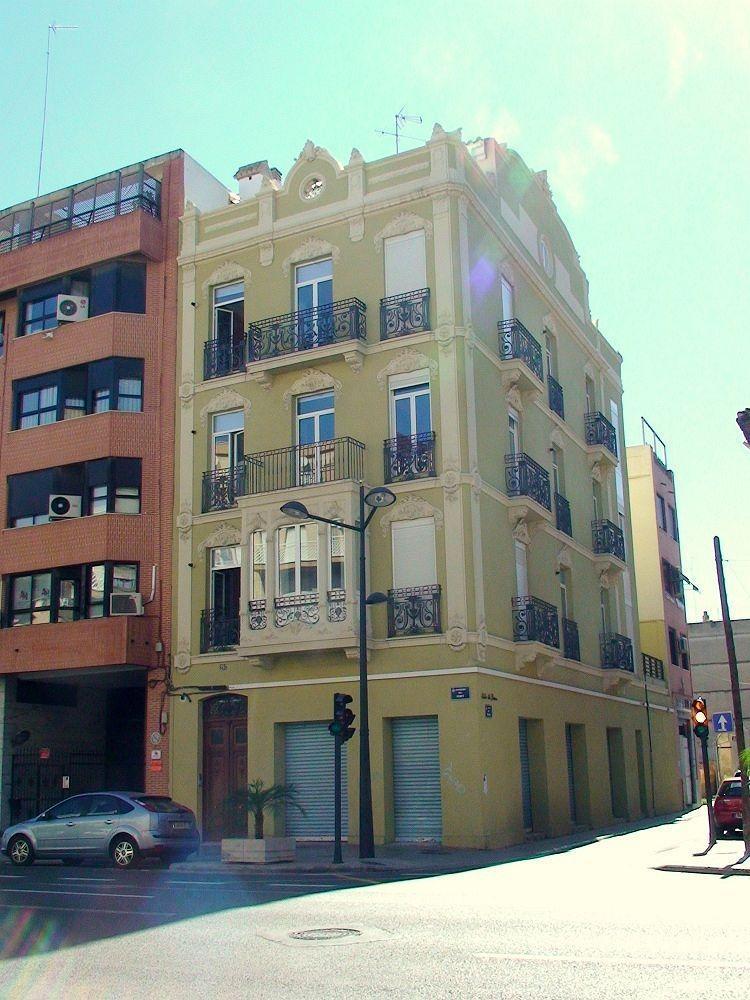 Realrent Marina Real Apartment Valencia Exterior photo