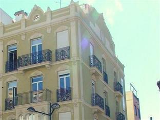 Realrent Marina Real Apartment Valencia Exterior photo