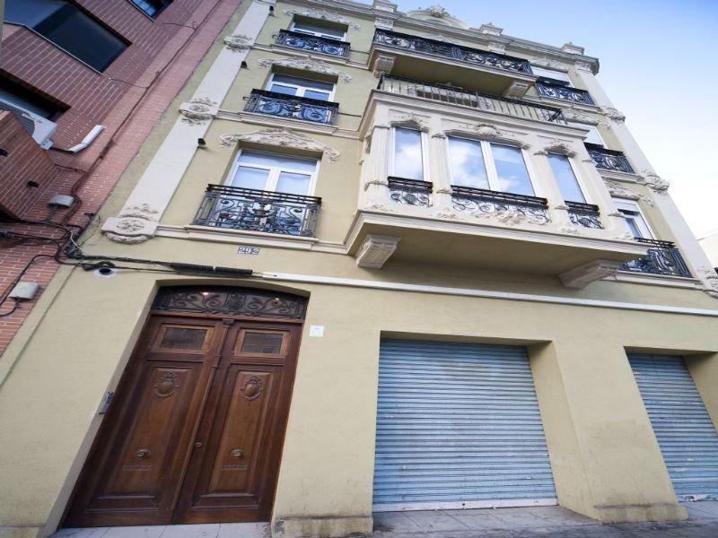 Realrent Marina Real Apartment Valencia Exterior photo