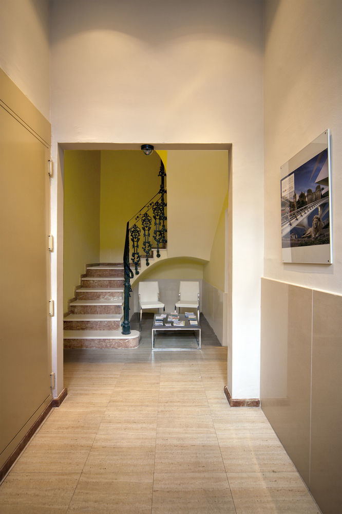 Realrent Marina Real Apartment Valencia Exterior photo