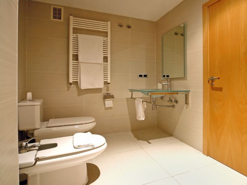 Realrent Marina Real Apartment Valencia Exterior photo